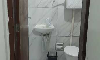 Imagem 4: Alugo Suite p/MOÇA. Apto em Cond. fechado na Jatiuca, a 150m da praia