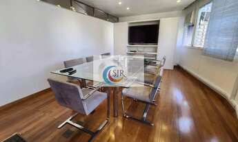 Imagem: Conjunto, 269 m² - Itaim Bibi - São Paulo/SP