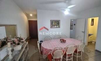 Imagem 4: Apartamento em Rua São Paulo - Loteamento João Batista Julião - Guarujá/SP