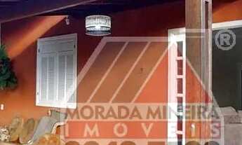 Imagem 7: Casa com 5 dormitórios para alugar, 145 m² por R$ 6.276,30/mês - Recanto da Mata I - Santa