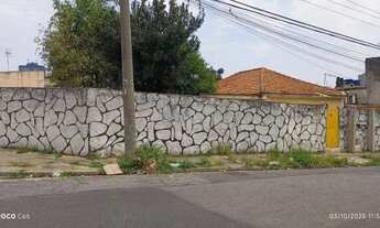 Imagem 2: Terreno à venda, comercial/residencial, de esquina, 850 m² por R$ 3.000.000 - Vila Curuçá