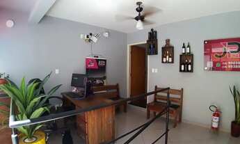 Imagem 2: Galpão para venda com casa em anexo no Centro de Serra Negra SP