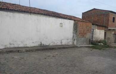 Imagem 5: Casa no interior de Itambé Pernambuco