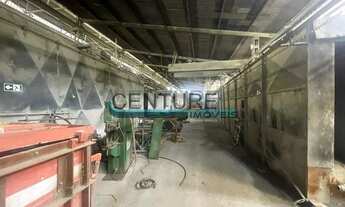 Imagem 3: Galpão para aluguel, com 500m² - Distrito Industrial Simão e Cunha