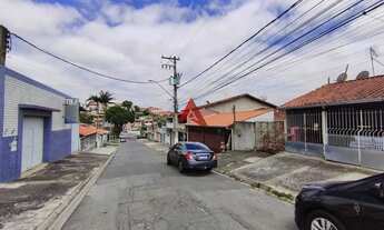 Imagem 3: Terreno à Venda - Cidade Nova Jacareí, Jacareí/SP