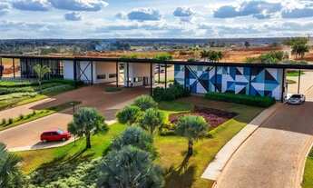 Imagem: Terreno no condomínio Jardins Genebra em