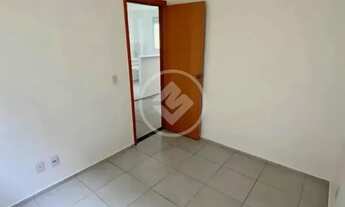 Imagem 5: Apartamento Térreo à Venda Condomínio Chapada Boulevard