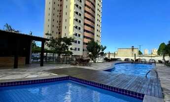 Imagem 5: Condomínio Residencial Sun Happy Apartamento de 3 Quartos 83 m² R$ 389.000,00 - 84 9.91
