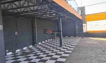 Imagem 5: GALPÃO COMERCIAL PARA LOCAÇÃO NO JARDIM TROPICAL/ LONDRINA ( DE ESQUINA) EXCELENTE LOCALIZ