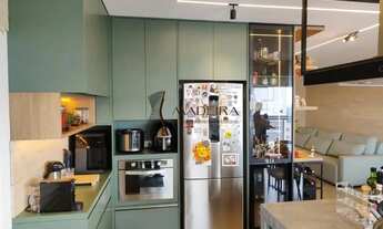 Imagem 3: Apartamento à Venda em Zona 07, Maringá - PR