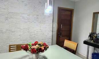 Imagem 3: Apartamento com 3 quartos à venda em Jardim Japão - SP