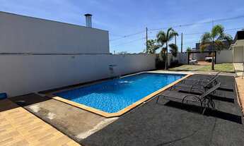 Imagem 4: Aluga-se rancho aldeia dos lagos Icém-sp