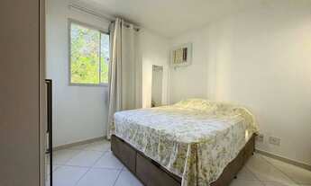 Imagem 6: Apartamento com 3 quartos à venda, 69 m² por R$ 485.000 - Morada de Laranjeiras - Serra/ES