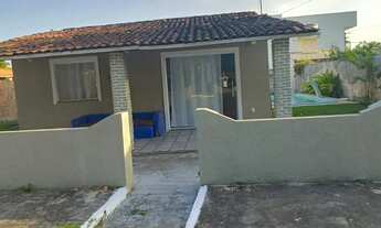 Imagem: Aluguel casa no Condomínio Araua