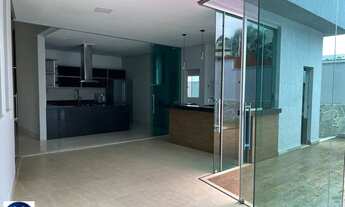 Imagem 6: Casa de Alto Padrão à Venda no Condomínio do Lago Goiânia (GO