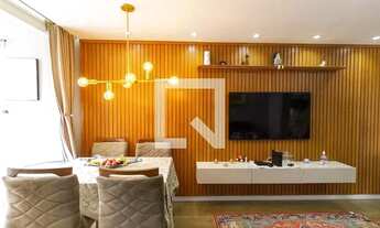 Imagem 4: Apartamento à Venda - Jardim Marajoara , 3 Quartos, 65 m2