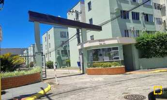 Imagem: Apartamento em Trindade