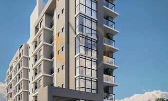 Imagem: Unidade de 01 Dorm com sacada e churrasqueira