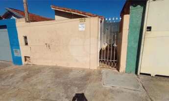 Imagem: Casa com 1 quartos à venda ou para locação