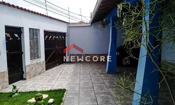 Imagem 3: Casa em Avenida Albert Sabin - Jardim Palmeiras - Itanhaém/SP