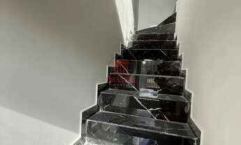 Imagem 5: SOBRADO COM 2 QUARTOS E 54,00 M² EM DOM BOSCO / CAMPO DE SANTANA, CURITIBA - PR