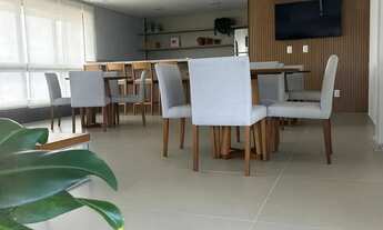 Imagem 5: 1/4 SALA RIO VERMELHO, SEM MOBILIA condomínio e IPTU incluso