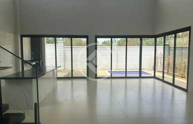 Imagem 3: Sobrado 3 Suítes no Condomínio Terras Alpha 2 codigo: 138371