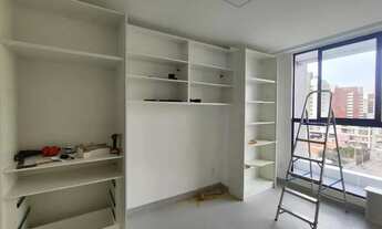 Imagem 5: AP COM MÓVEIS PLANEJADOS EM MANAÍRA