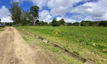 Imagem 6: Salomone vende Lindo terreno de esquina medindo 2152 me