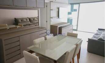 Imagem 3: Apartamento para locação com 2 quartos em Moema