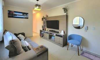 Imagem 2: Cobertura para venda em Parque Novo Oratório com 2 quartos, sendo 1 suíte , 100m²