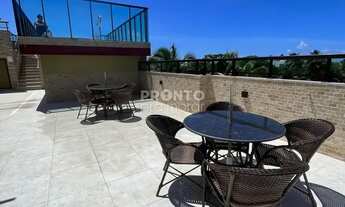 Imagem 4: Venda Apartamento 02 quartos 01 suíte varanda porto de galinhas