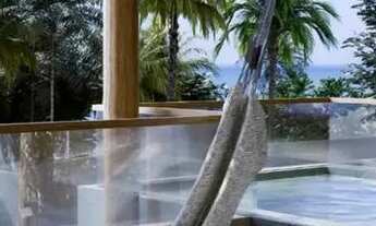 Imagem 4: Studio em São Miguel dos Milagres. 46 metros quadrados