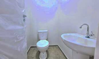 Imagem 7: Sobrado Novo para Locação de 02 Dormitórios Próximo ao Parque Barigui em Curitiba