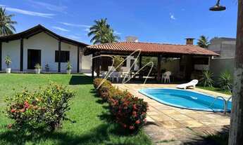 Imagem: Casa em condomínio à Venda, Olivença
