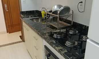 Imagem 7: Paz e alegria na praia