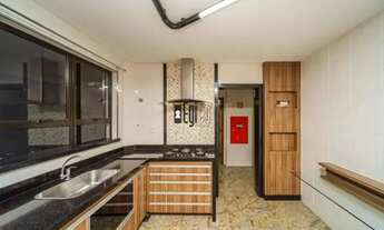 Imagem 3: Imóvel para venda com 249 metros quadrados com 4 quartos em Centro - Juiz de Fora - MG