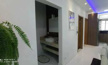 Imagem 4: Sobrado em Avenida Juscelino Kubitschek de Oliveira - Parque Vivaldi Leite Ribeiro - Poços