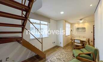 Imagem 2: Locação Cobertura Santa Cruz Belo Horizonte