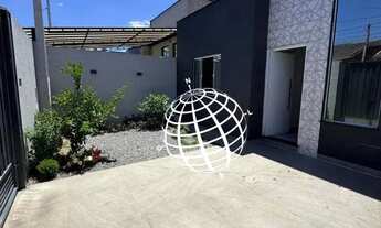 Imagem: Casa com 3 dormitórios à venda, 130 m²