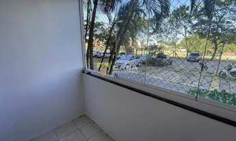 Imagem 4: Seu Refúgio: Apartamento Aconchegante no Jardim Limoeiro, Serra! NCHT