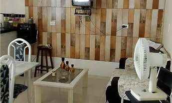 Imagem 2: Casa a venda Riacho Fundo II