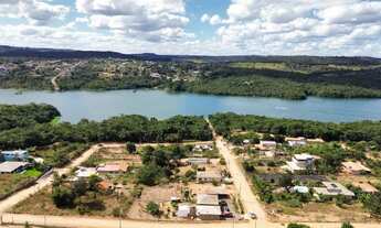 Imagem 2: Lote no Corumbá IV