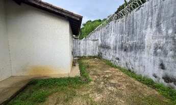 Imagem 7: Passo chave de casa no Cond. Margareth Alencar