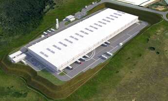 Imagem 15: Galpão/Depósito/Armazém para locação com 3.515m² em Contagem/MG