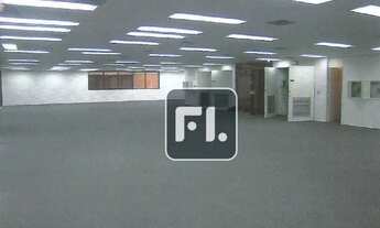 Imagem: Conjunto para alugar, 500 m² por R$ 39.618,96/mês