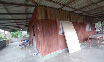 Imagem 7: Vende Sítio Chácara com venda por R$100.000