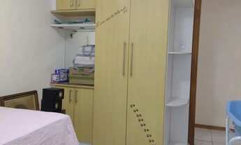 Imagem 7: APARTAMENTO 2 QUARTOS (1 SUÍTE), DEP. COMPLETA, EM 100M², 2 VAGAS, NO RIO VERMELHO