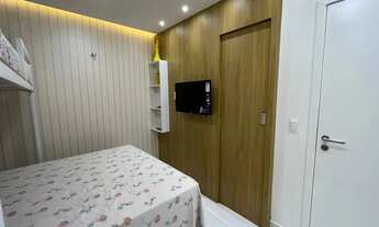 Imagem 12: Wai Wai Cumbuco I 95m2 I 03 Suítes I 02 Vagas I Cumbuco