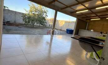 Imagem 6: CASA DE 3 QUARTOS, SENDO 1 SUÍTE